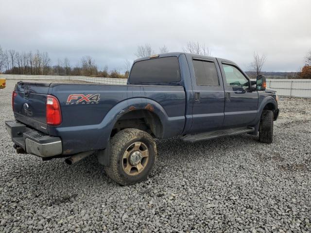 Photo 3 from auction – 2015 FORD F250 SUPER with VIN 1FT7W2B67FED24195