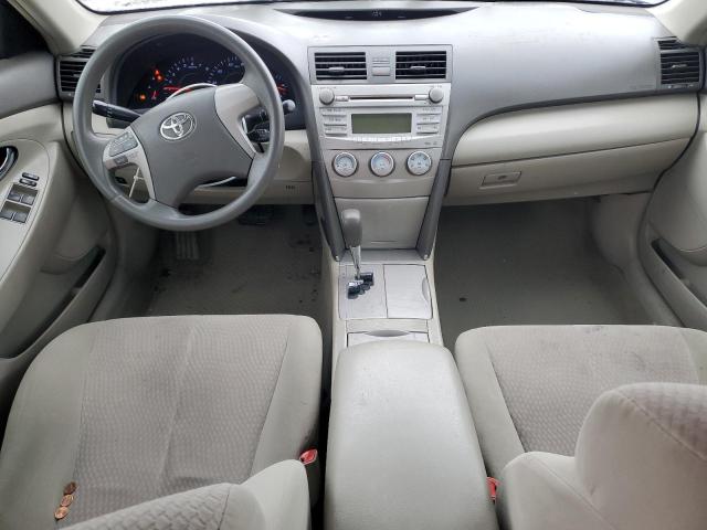 Photo 8 from auction – 2011 TOYOTA CAMRY BASE with VIN 4T1BF3EKXBU735711