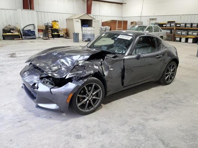 MAZDA MX-5 MIATA 2017 z numerem VIN JM1NDAM73H0109636 - Zdjęcie z aukcji