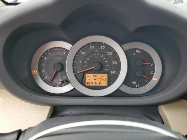 Zdjęcie 9 z aukcji – 2010 TOYOTA RAV4 z VIN 2T3ZF4DV3AW017262