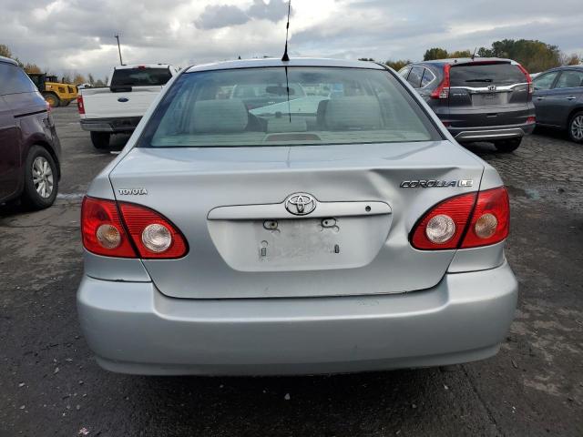 Foto 6 de la subasta – 2006 TOYOTA COROLLA CE con VIN 2T1BR32E06C619947