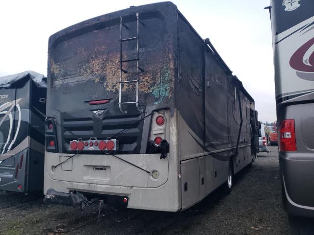 Photo 4 from auction – 2017 FLEE BOUNDER CLASS A GAS with VIN 1F66F5DY8H0A05130
