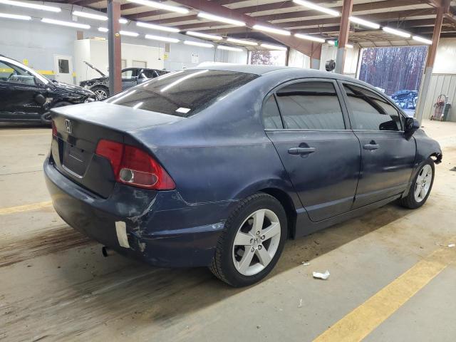 Photo 3 from auction – 2008 HONDA CIVIC EXL with VIN 2HGFA16998H507586