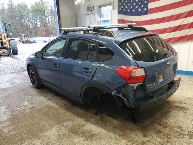 Photo 2 from auction – 2016 SUBARU CROSSTREK with VIN JF2GPABCXG8279638