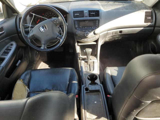 Photo 8 from auction – 2004 HONDA ACCORD EX with VIN JHMCM56854C013194