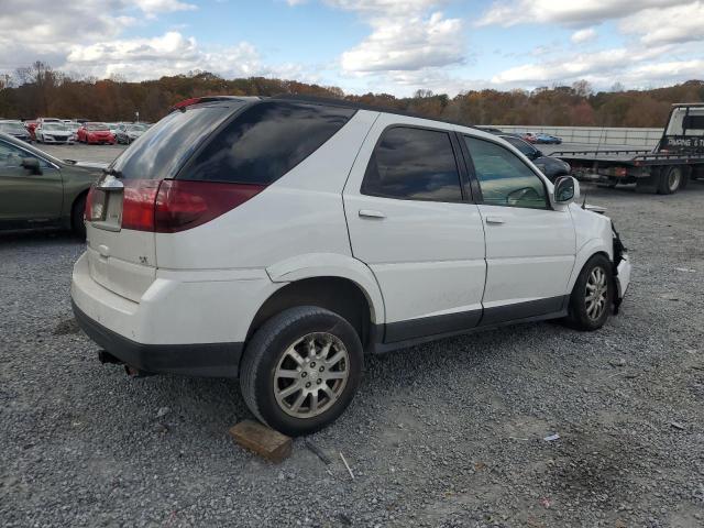 Photo 3 from auction – 2006 BUICK RENDEZVOUS with VIN 3G5DA03L46S602896