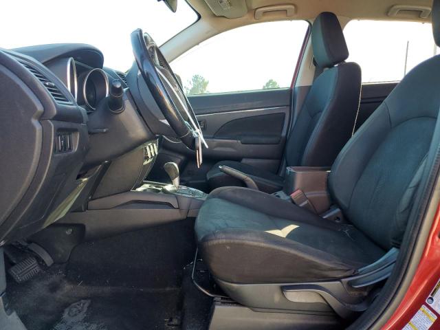 Photo 7 from auction – 2015 MITSUBISHI OUTLANDER with VIN 4A4AP3AW3FE062324