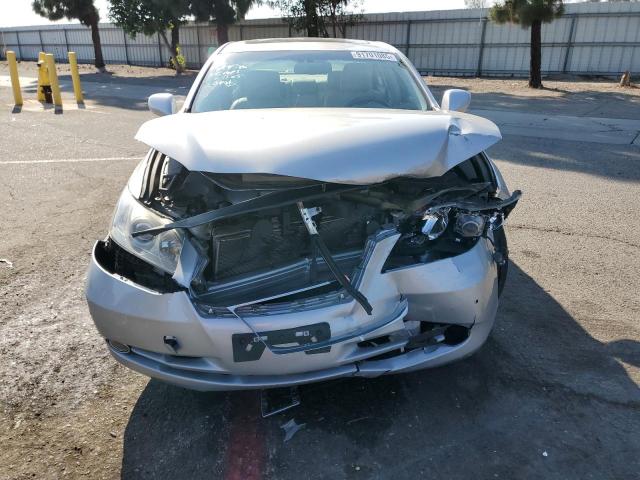 Photo 5 from auction – 2007 LEXUS ES 350 with VIN JTHBJ46G972123326