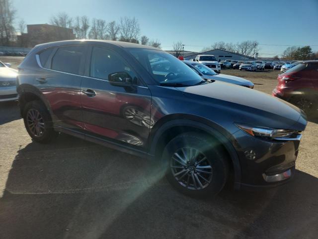 Photo 4 from auction – 2017 MAZDA CX-5 TOURI with VIN JM3KFBCL5H0185657