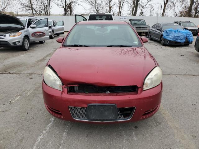 Photo 5 from auction – 2013 CHEVROLET IMPALA with VIN 2G1WG5E36D1251047