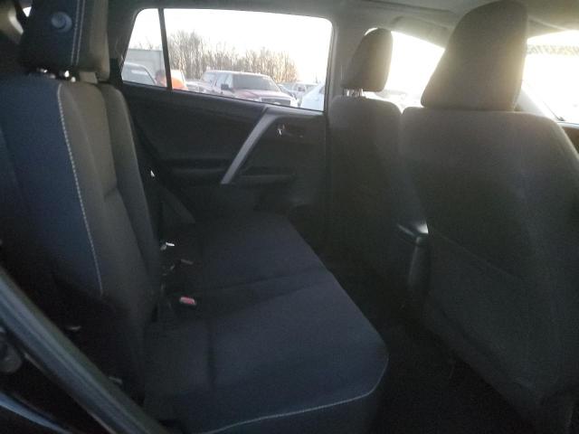 Photo 11 from auction – 2017 TOYOTA RAV4 XLE with VIN 2T3RFREVXHW654008