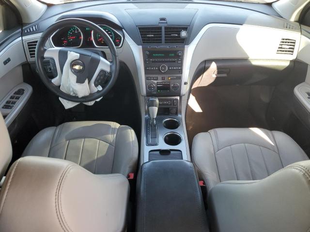 Photo 8 from auction – 2012 CHEVROLET TRAVERSE L with VIN 1GNKRLED7CJ403796