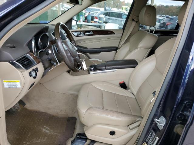Photo 7 from auction – 2012 MERCEDES-BENZ ML with VIN 4JGDA5HB3CA083189