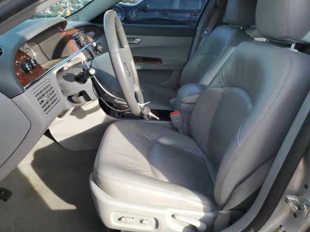 Photo 7 from auction – 2005 BUICK LACROSSE C with VIN 2G4WD562051235946