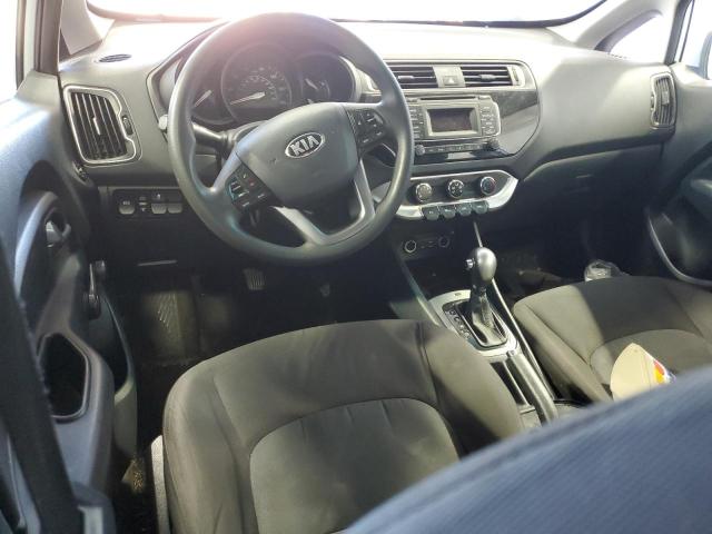 Photo 8 from auction – 2017 KIA RIO LX with VIN KNADM4A32H6012310