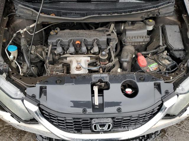 Photo 11 from auction – 2013 HONDA CIVIC with VIN 2HGFB2F89DH526692