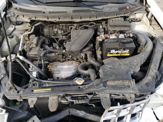 Photo 12 from auction – 2011 NISSAN ROGUE S with VIN JN8AS5MT9BW190465