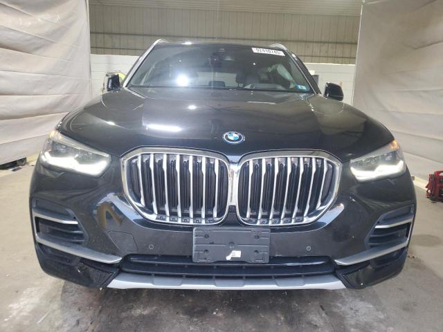 Photo 5 from auction – 2023 BMW X5 XDRIVE4 with VIN 5UXTA6C08P9R84253