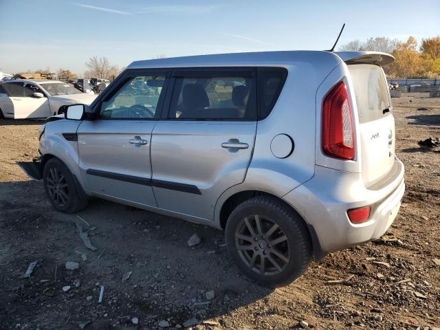 Photo 2 from auction – 2013 KIA SOUL + with VIN KNDJT2A69D7769183