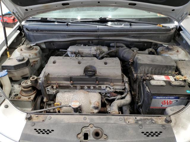 Photo 11 from auction – 2011 KIA RIO BASE with VIN KNADH4A36B6753507
