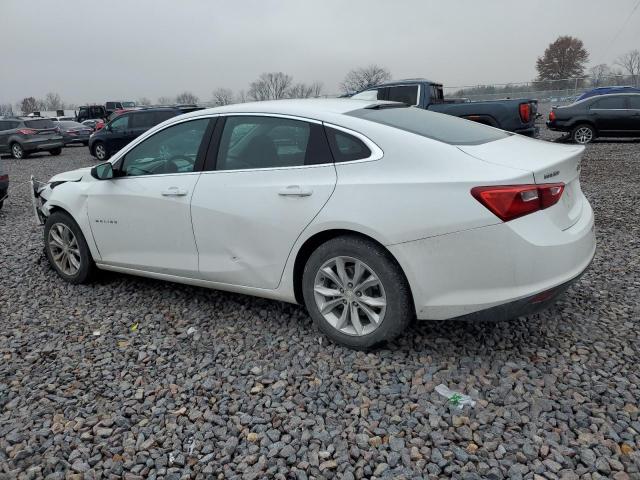 Photo 2 from auction – 2023 CHEVROLET MALIBU LT with VIN 1G1ZD5ST2PF147257