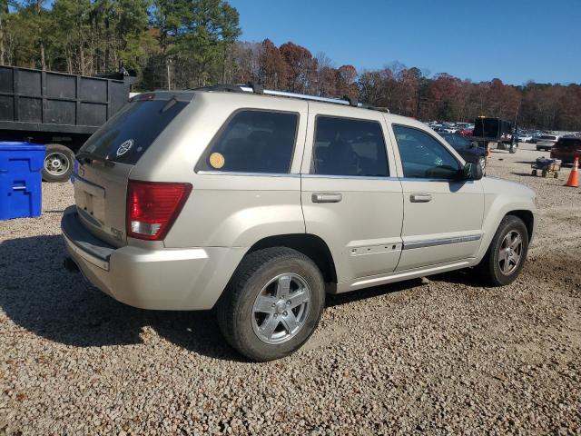 Photo 3 from auction – 2007 JEEP GRAND CHER with VIN 1J8HR682X7C510830