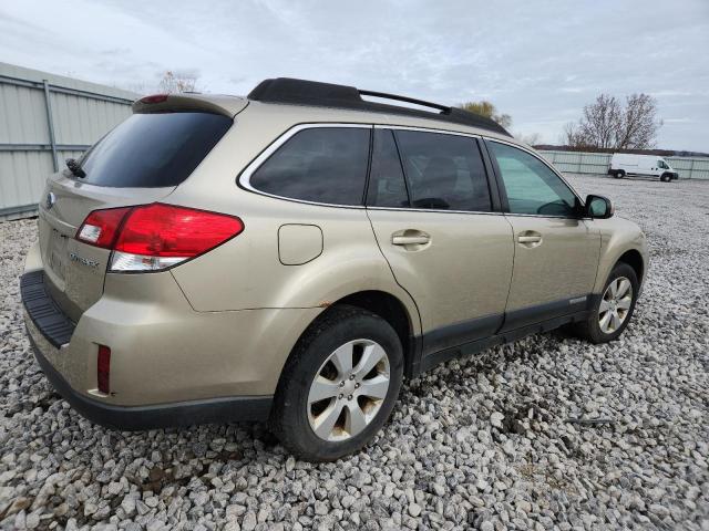 Photo 3 from auction – 2010 SUBARU OUTBACK 2. with VIN 4S4BRCGC1A3340298