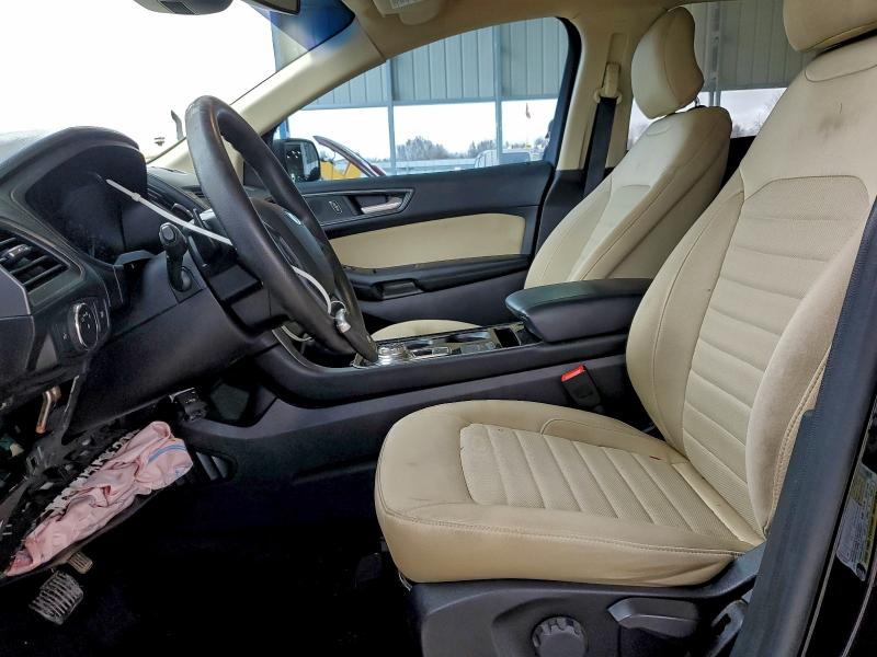 Photo 7 from auction – 2019 FORD EDGE SE with VIN 2FMPK4G98KBC23632