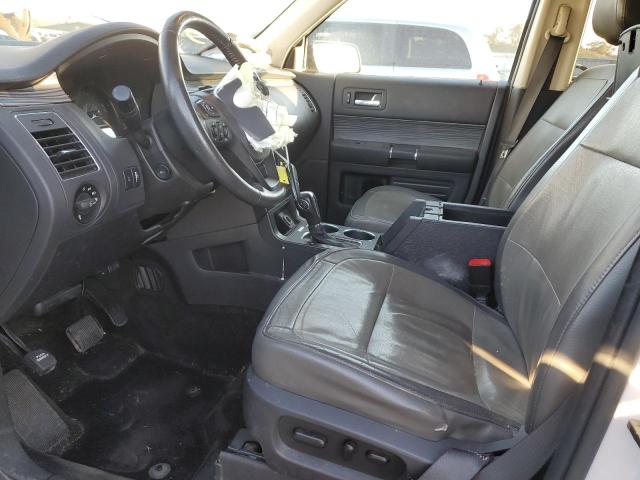 Photo 7 from auction – 2017 FORD FLEX SEL with VIN 2FMHK6C88HBA10847