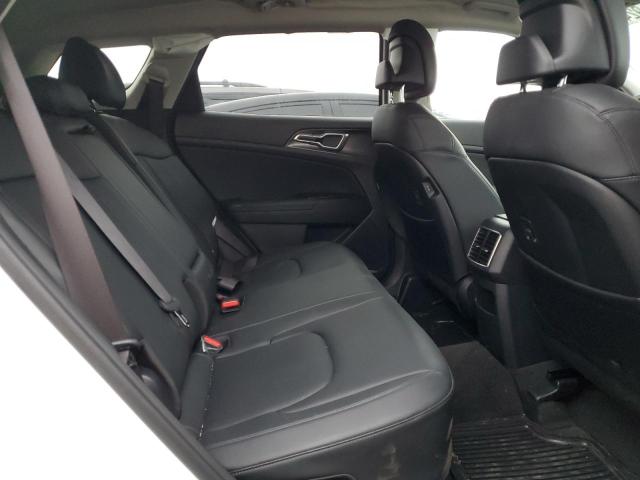 Photo 10 from auction – 2025 KIA SPORTAGE E with VIN KNDPVCDG7S7182492