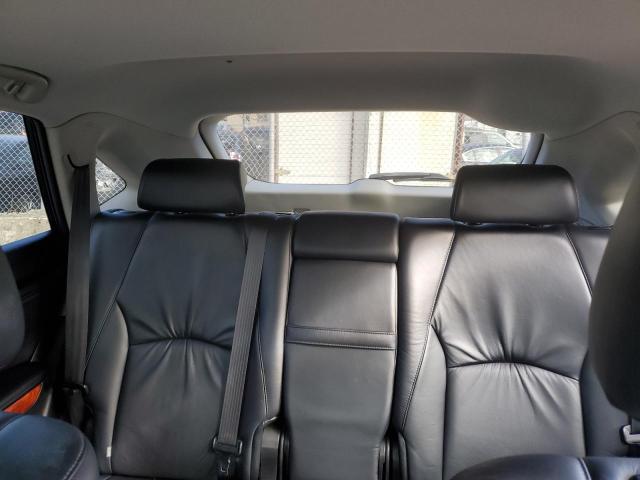 Photo 10 from auction – 2004 LEXUS RX 330 with VIN 2T2HA31U94C007670
