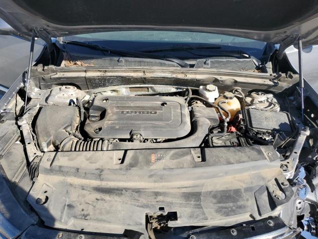 Photo 12 from auction – 2022 BUICK ENVISION P with VIN LRBAZLR41ND120471