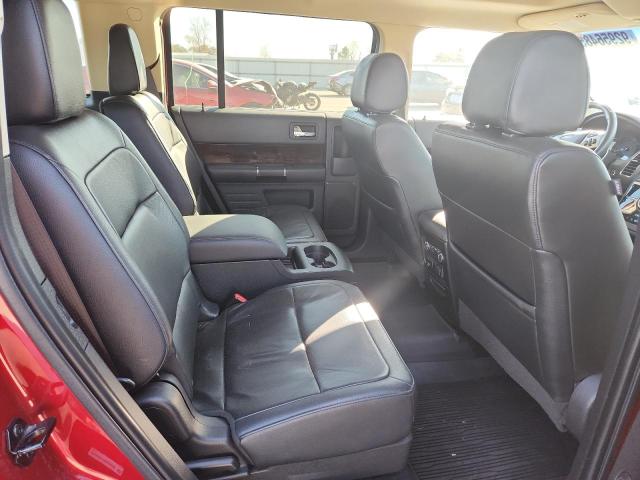 Photo 10 from auction – 2019 FORD FLEX LIMIT with VIN 2FMHK6DT8KBA30882