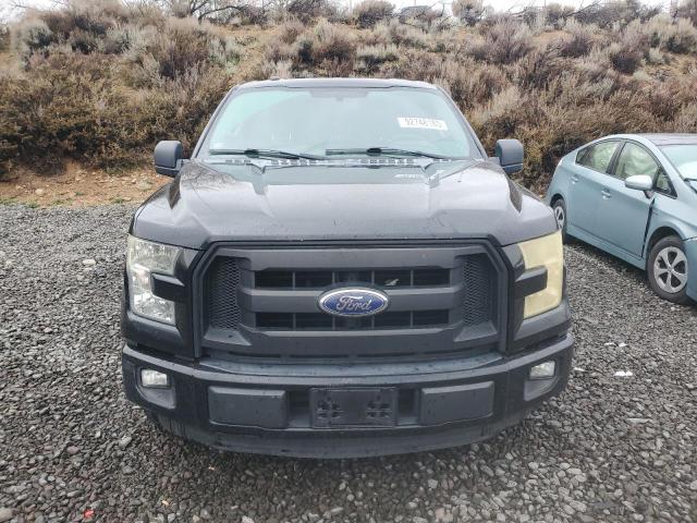Photo 5 from auction – 2016 FORD F150 SUPER with VIN 1FTEW1CP6GKD65395