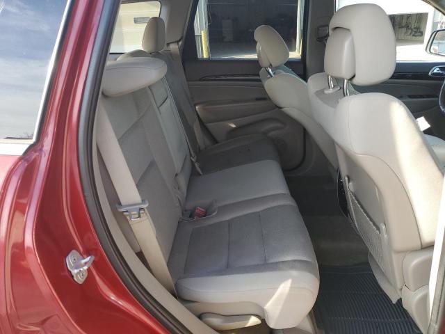Photo 11 from auction – 2012 JEEP GRAND CHER with VIN 1C4RJFAG6CC238747