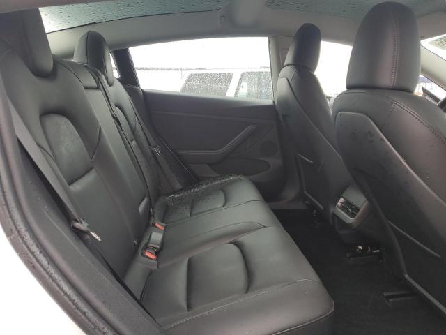 Photo 10 from auction – 2023 TESLA MODEL 3 with VIN 5YJ3E1EA4PF649074