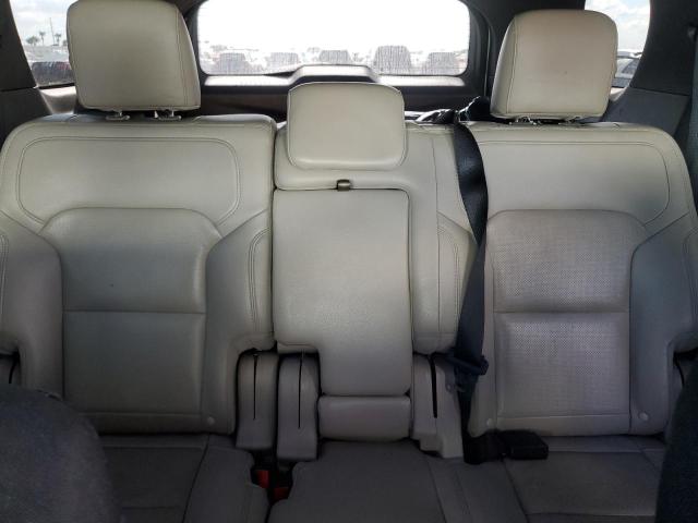 Photo 10 from auction – 2014 FORD EXPLORER P with VIN 1FM5K8AR3EGB25242