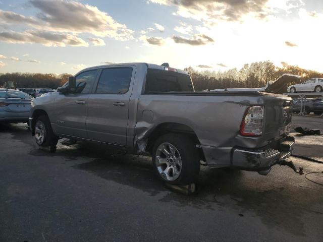 Photo 2 from auction – 2021 RAM 1500 BIG H with VIN 1C6SRFFT7MN782705