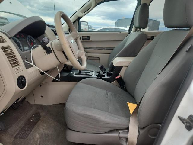 Photo 7 from auction – 2010 FORD ESCAPE XLS with VIN 1FMCU9C79AKB35767