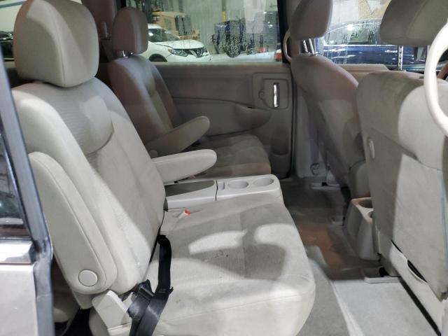 Photo 11 from auction – 2015 NISSAN QUEST S with VIN JN8AE2KP7F9131463