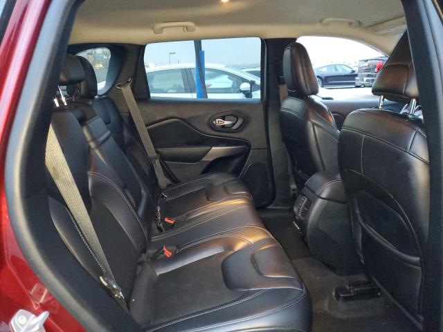 Photo 11 from auction – 2019 JEEP CHEROKEE L with VIN 1C4PJLLB0KD387705