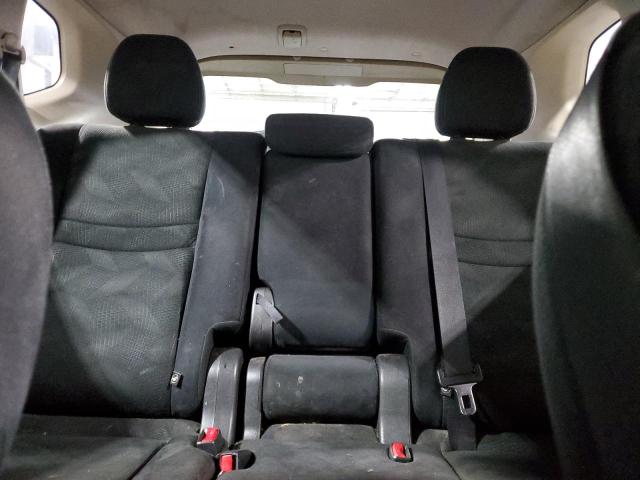 Photo 10 from auction – 2016 NISSAN ROGUE S with VIN JN8AT2MV2GW145565