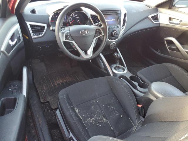 Photo 8 from auction – 2014 HYUNDAI VELOSTER with VIN KMHTC6AD0EU213230