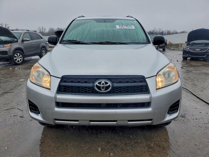 Photo 5 from auction – 2011 TOYOTA RAV4 with VIN 2T3ZF4DV6BW067915