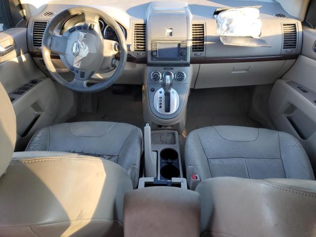 Photo 8 from auction – 2012 NISSAN SENTRA 2.0 with VIN 3N1AB6AP3CL605511