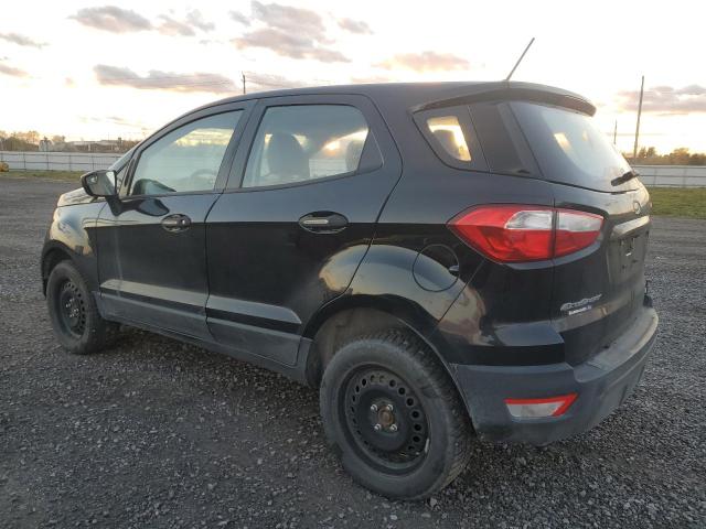 Photo 2 from auction – 2019 FORD ECOSPORT S with VIN MAJ6S3FL9KC272156