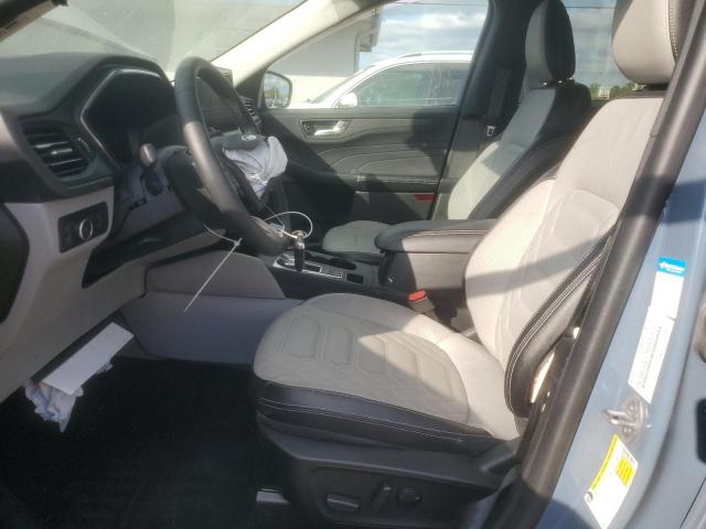 Photo 7 from auction – 2023 FORD ESCAPE PLA with VIN 1FMCU0JZ4PUA66290