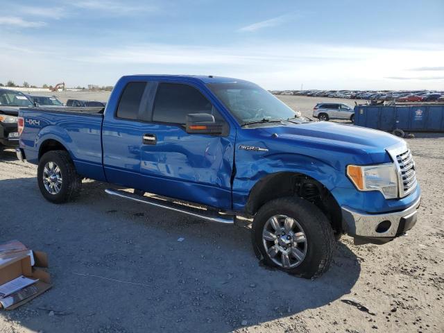 Photo 4 from auction – 2011 FORD F150 SUPER with VIN 1FTFX1EF9BFA92976