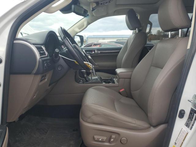 Photo 7 from auction – 2023 LEXUS GX 460 with VIN JTJAM7BX7P5362428