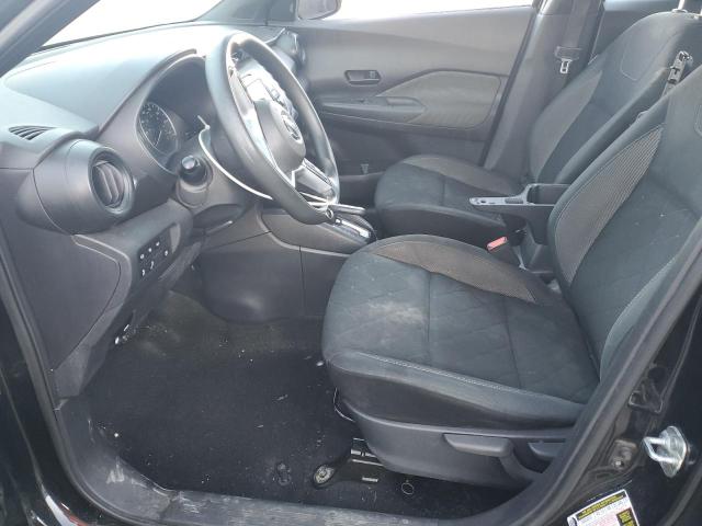 Photo 7 from auction – 2020 NISSAN KICKS S with VIN 3N1CP5BVXLL567597
